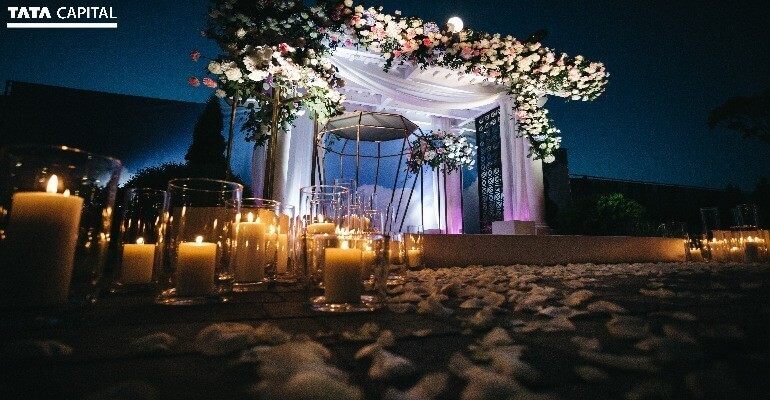 How to Choose the Perfect Wedding Venue in 2023?