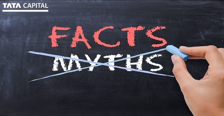 5 Myths about Equipment Leasing busted