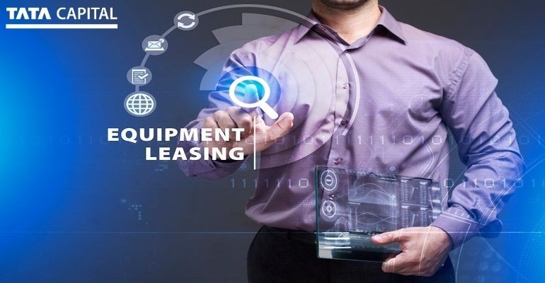 Equipment Leasing