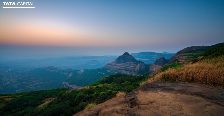 Top 5 Reasons to Choose Wedding Destination in Lonavala