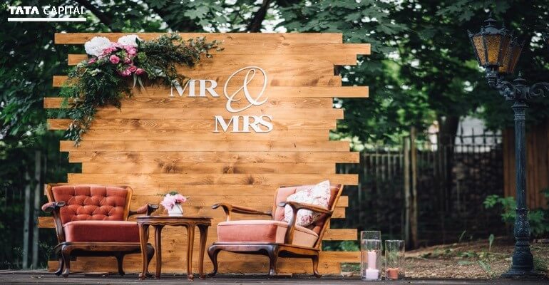 7 Trendy & Creative Ideas to Include in Your Wedding in 2022