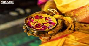 Top 5 Haldi Decoration Ideas for Haldi Function at Home