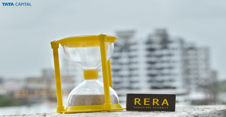 Everything You Need to Know About UPRera