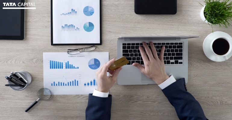 5 Tips For Building Business Credit