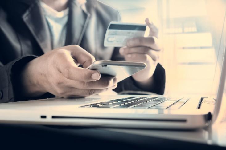 Managing Credit Cards E-Statements