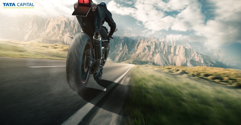 5 Best Adventure Bikes In India