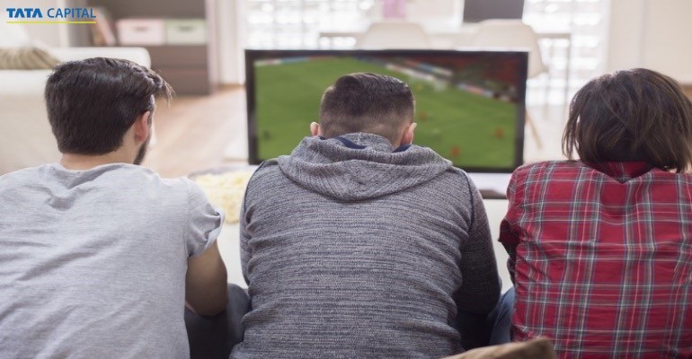 Android TV Vs Smart TV: What’s The Difference?