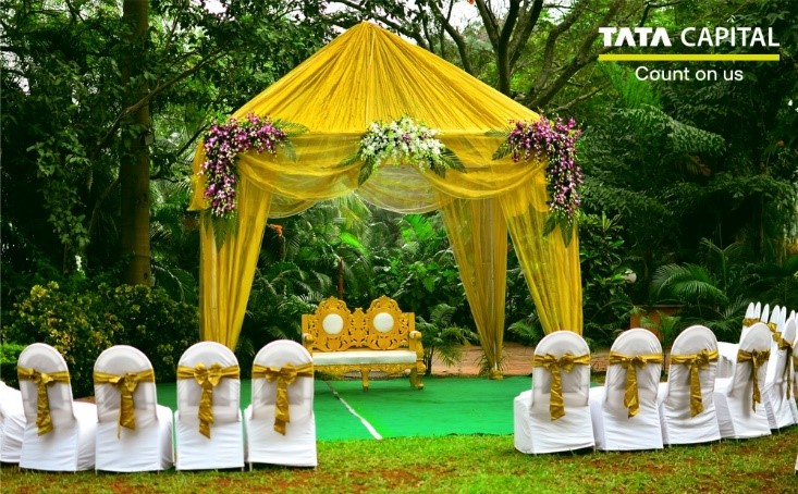 10 Best Venues For Your Destination Wedding In Udaipur