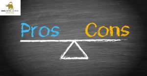 Pros & Cons of AIF Vs. PMS