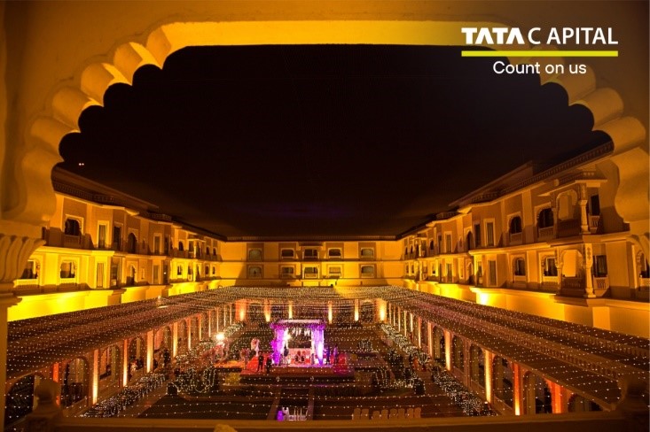 Top 4 Best Beach Destination Wedding Locations In India