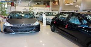 Best Cars Under 10 Lakhs In India