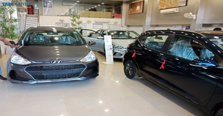 Best Cars Under 10 Lakhs In India