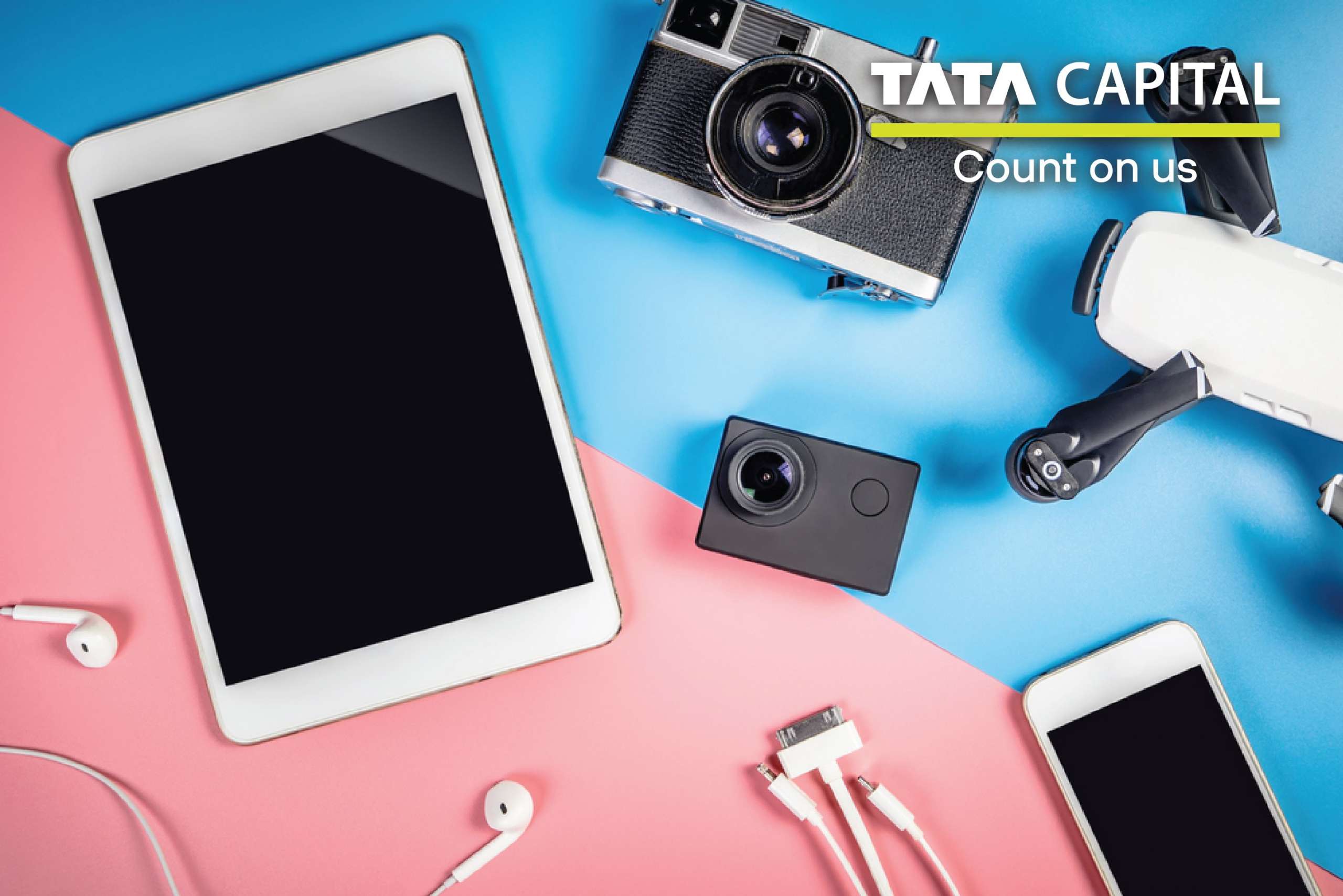 Essential Travel Gadgets For Your Next Trip