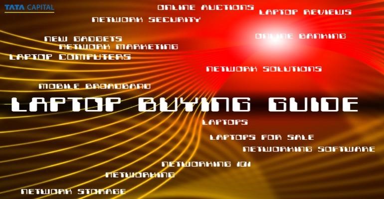Laptop Buying Guide 2022
