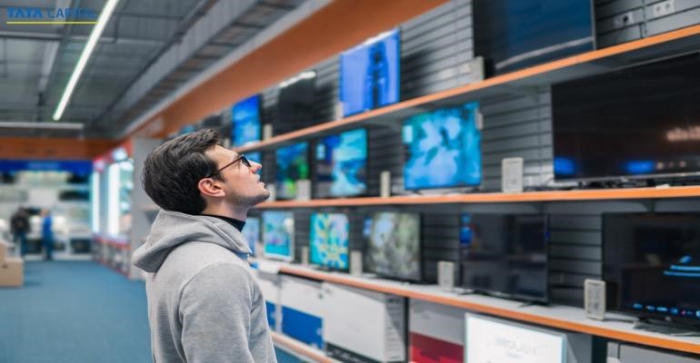 TV Buying Guide 2022: How To Choose The Right One?