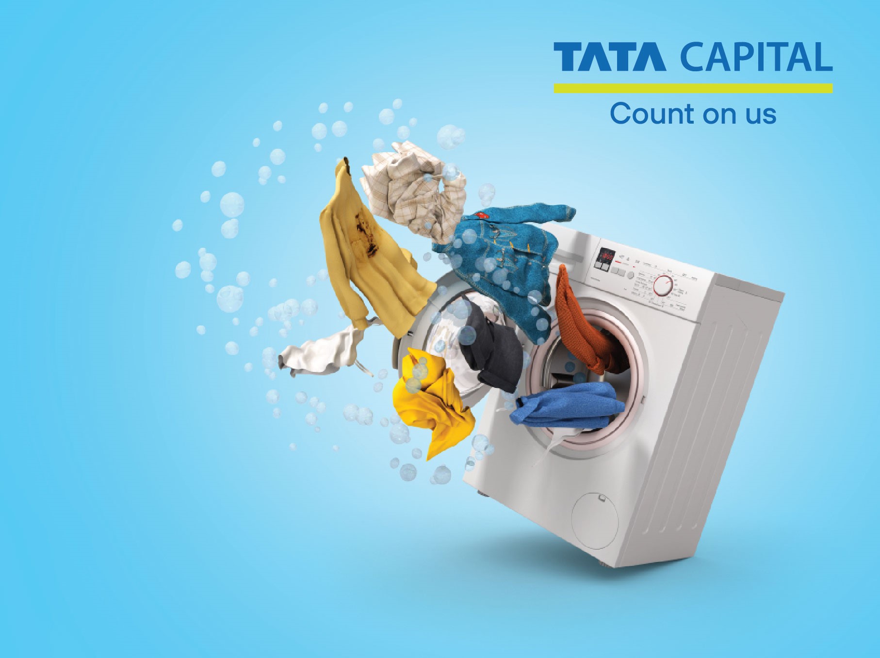 Washing Machine Buying Guide-How To Choose A Washing Machine?