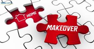 5 Tips For Home Makeover