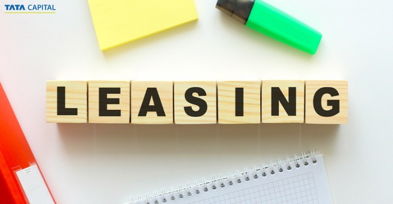 How Does Sale & Lease Back Work and Benefits Associated with It