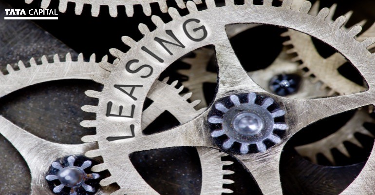 Understanding the accounting of leases for SMEs and mid-sized companies