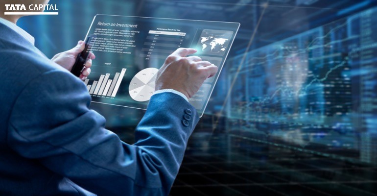Generic The Future of Investing: How to Take Advantage of Changing Technologies and Markets