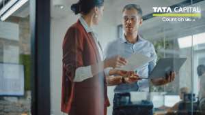 What is Corporate Finance? Types and Definition