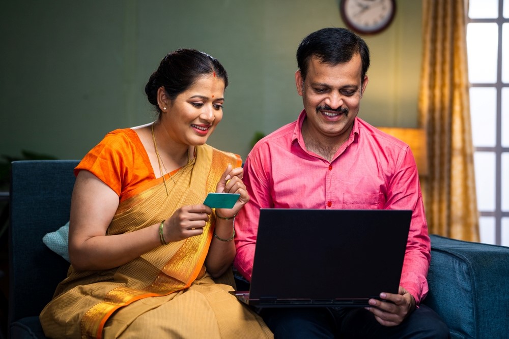 Choose the Best Credit Card in India for Your Spending Habits