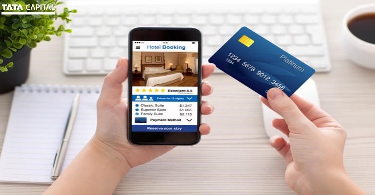 Secured Credit Cards: Know Eligibility and How It Works?