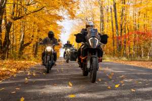 Affordable Wheels: Top 10 Bikes Under INR 2 Lakh