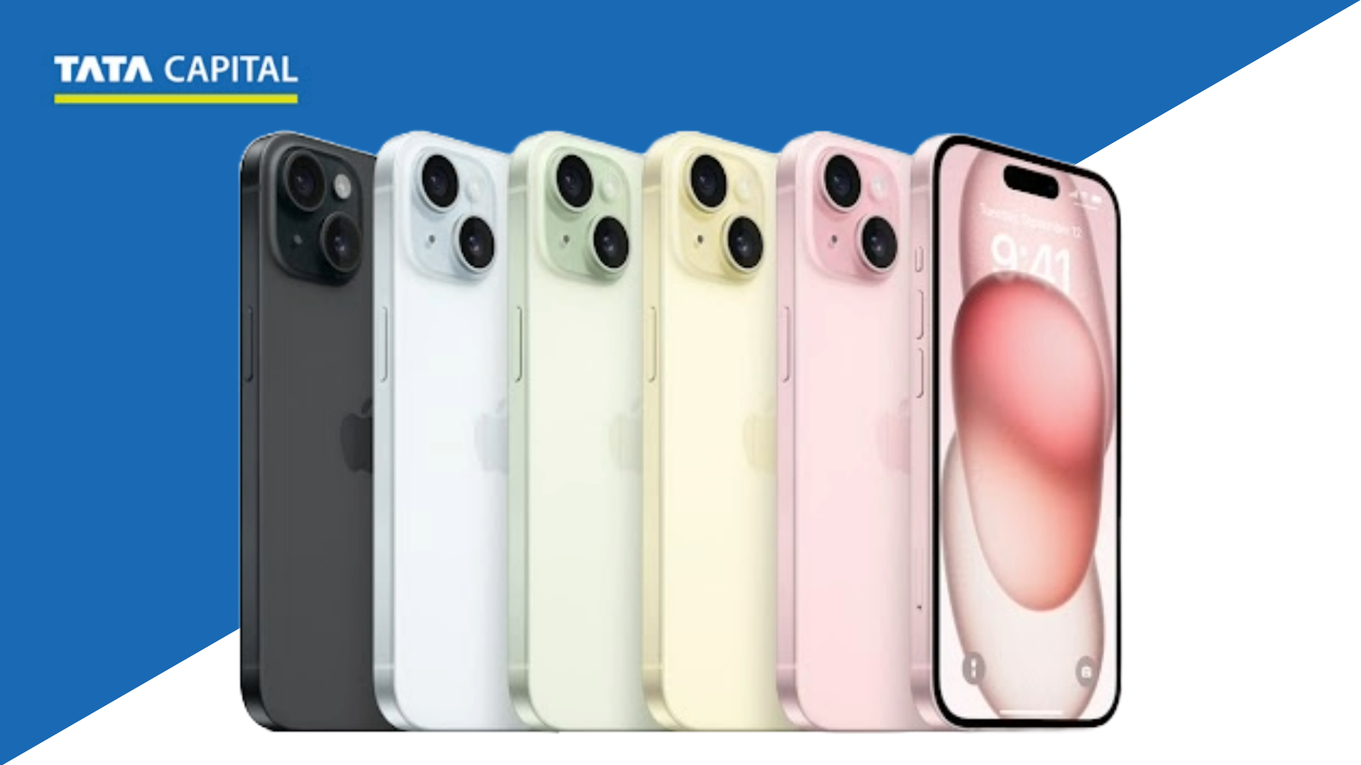 All-New iPhone 15: Detailed Pricing, Specs, and Features