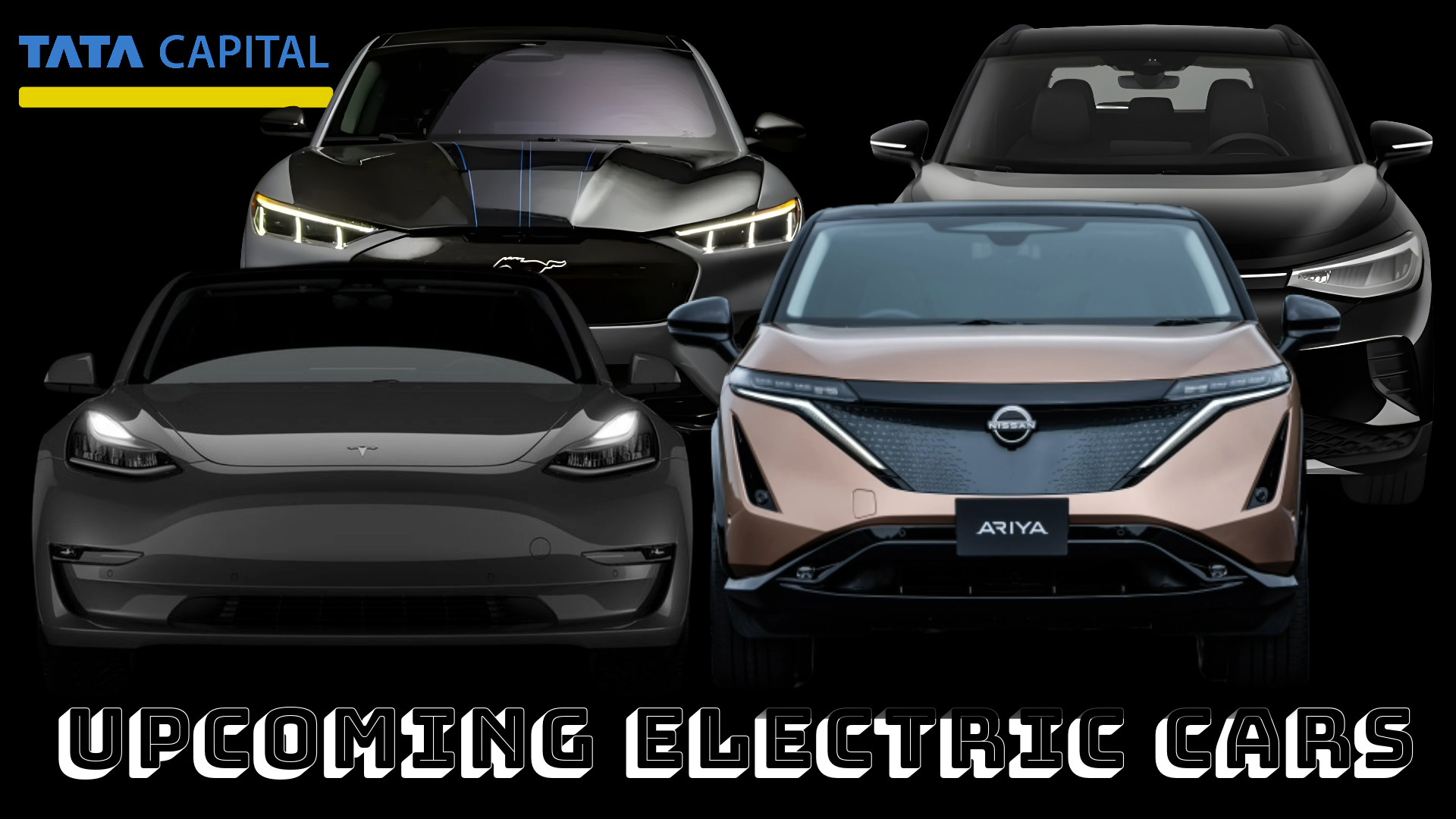 Upcoming Electric Cars: A Sneak Peek into the Future of Green Mobility