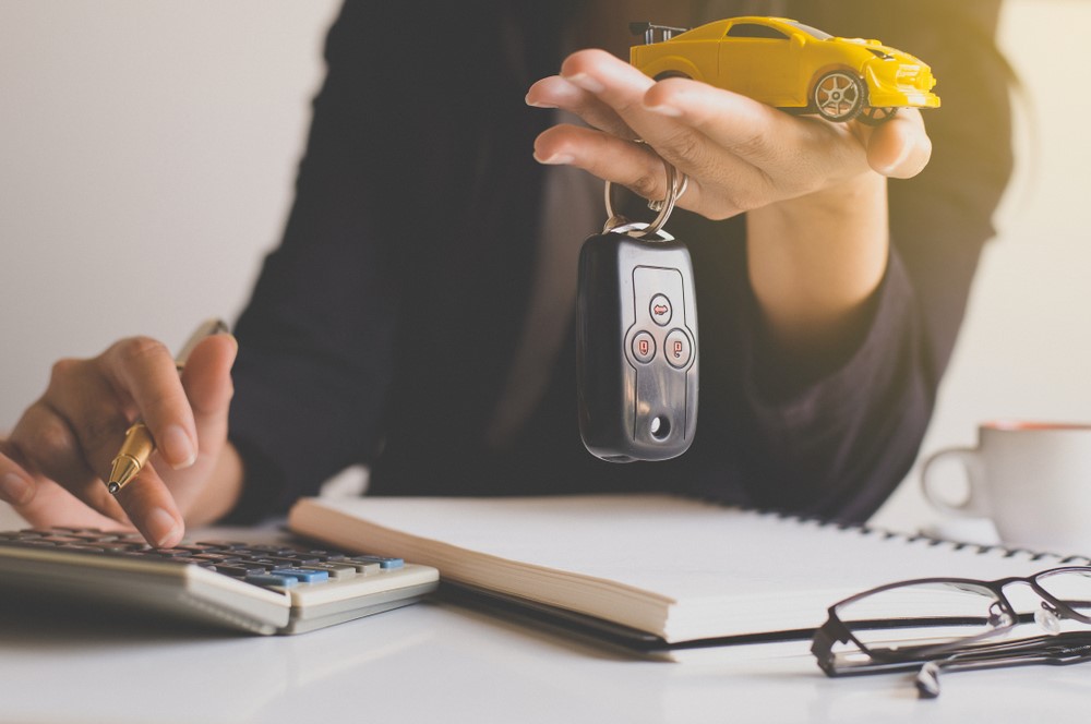 How to Choose the Right Vehicle Loan Amount for Your Needs?