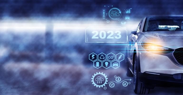 Loan for Vehicle 2023 Electric Car Models: Features, Range, and Performance Breakdown