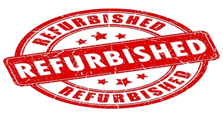 3 Deciding Factors for Your Next Refurbished Product