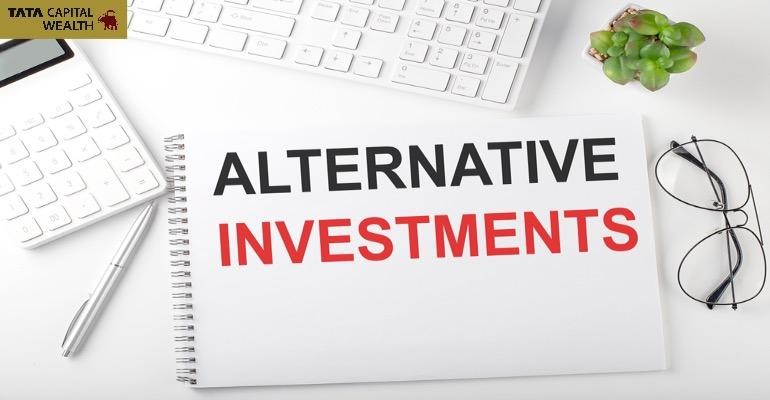What Are Alternate Investment Funds ?