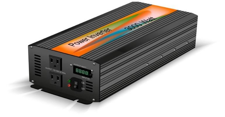 Best Power Inverters for Reliable Electricity Wherever You Are