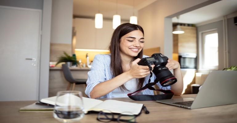 Capital Goods Loan Crisp Shots on a Budget: Cameras Under 30000 for Quality Photography
