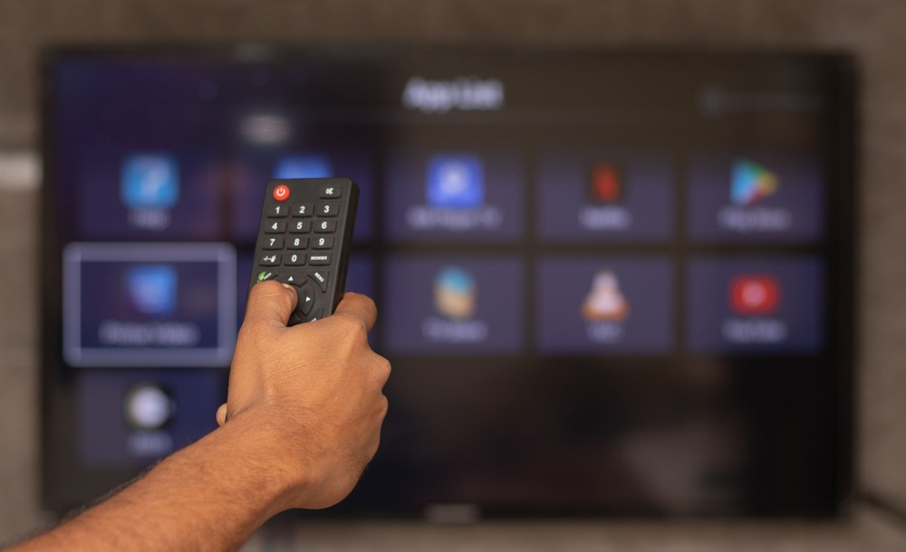 Discover the Best Smart TV Under 20000 for Ultimate Value!