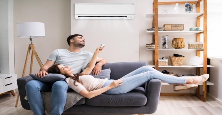 Capital Goods Loan Diwali Delight: The Best ACs Under 35000 to Keep Your Home Cool and Festive