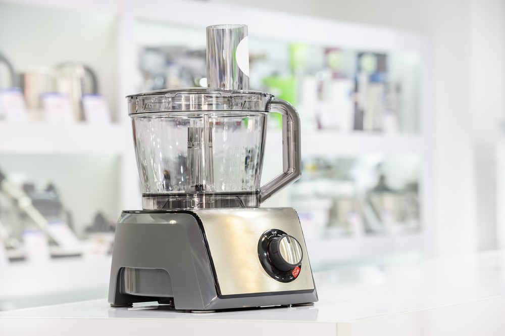 Capital Goods Loan Effortless Food Preparation: Discover The Best Food Processors For Your Kitchen