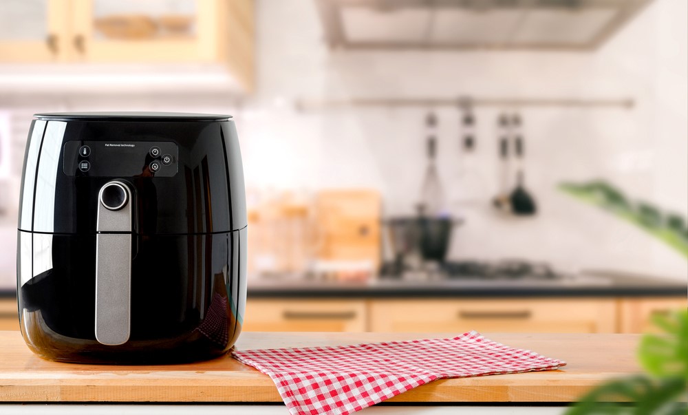 Capital Goods Loan Exploring Different Air Fryers: Which One Brand is Right for You?