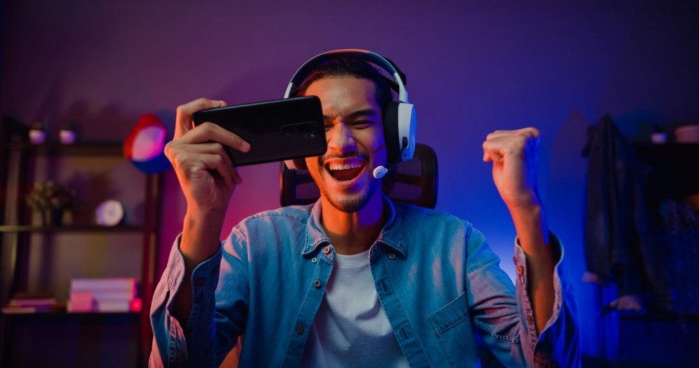 Game On: Best Gaming Phone Under 50000 With Easy Loan!
