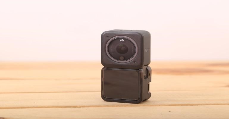 Next-Level Adventures: DJI Action 2’s Game-Changing Upgrades