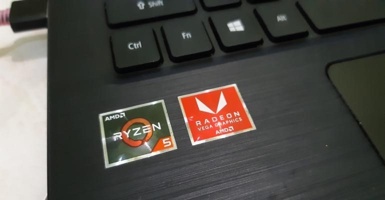 Ryzen 5 Laptops Under 40000: Balancing Price and Performance