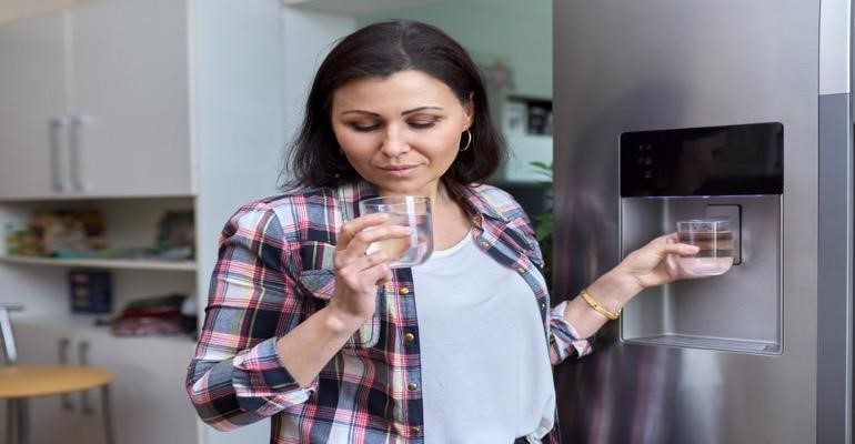 Capital Goods Loan Top 10 Refrigerators with Built-In Water Dispensers: A Detailed Review