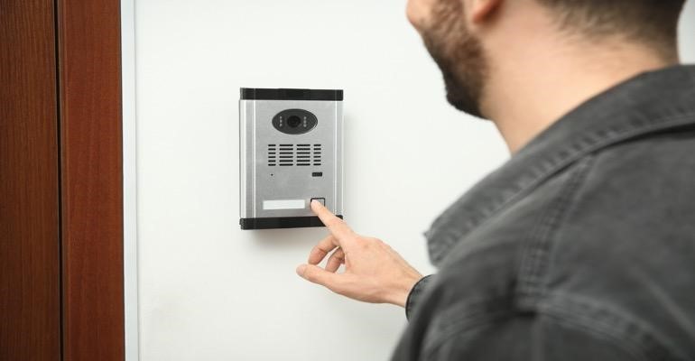 Capital Goods Loan Top 10 Smart Doorbells: Comprehensive Reviews and Recommendations