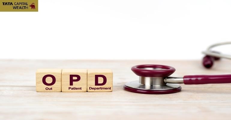 Why Do You Need OPD Coverage in Your Health Insurance Plan?