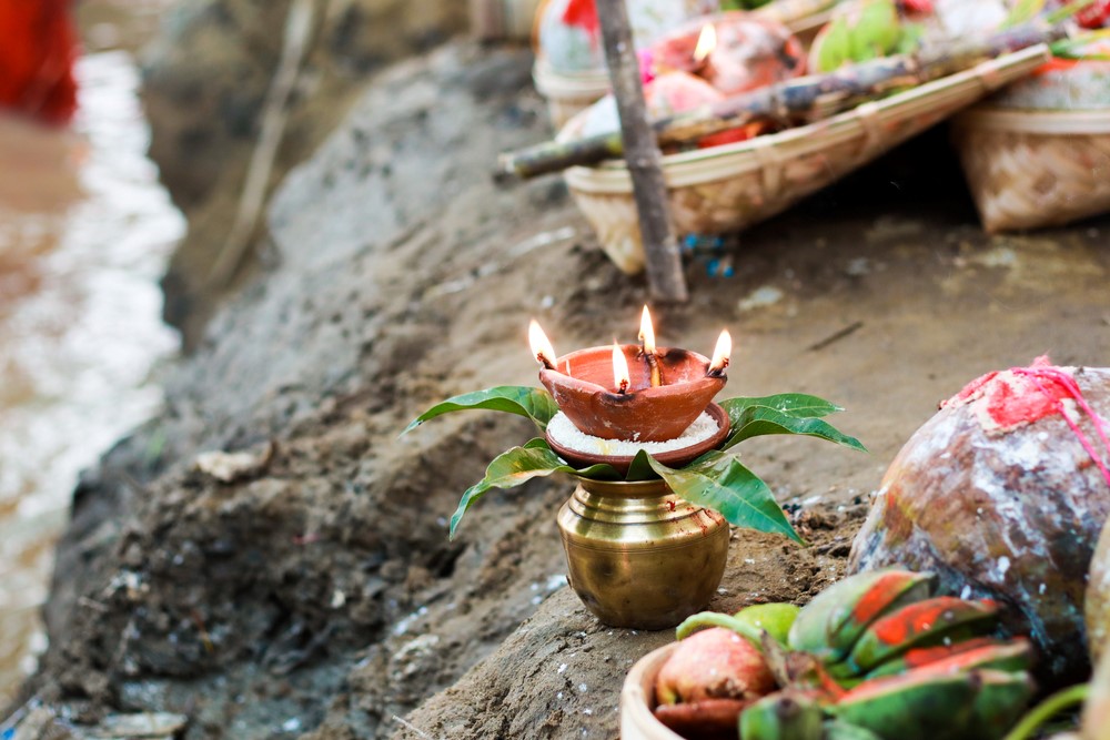 Chhat Puja 2023: A Divine Celebration Of Faith And Tradition