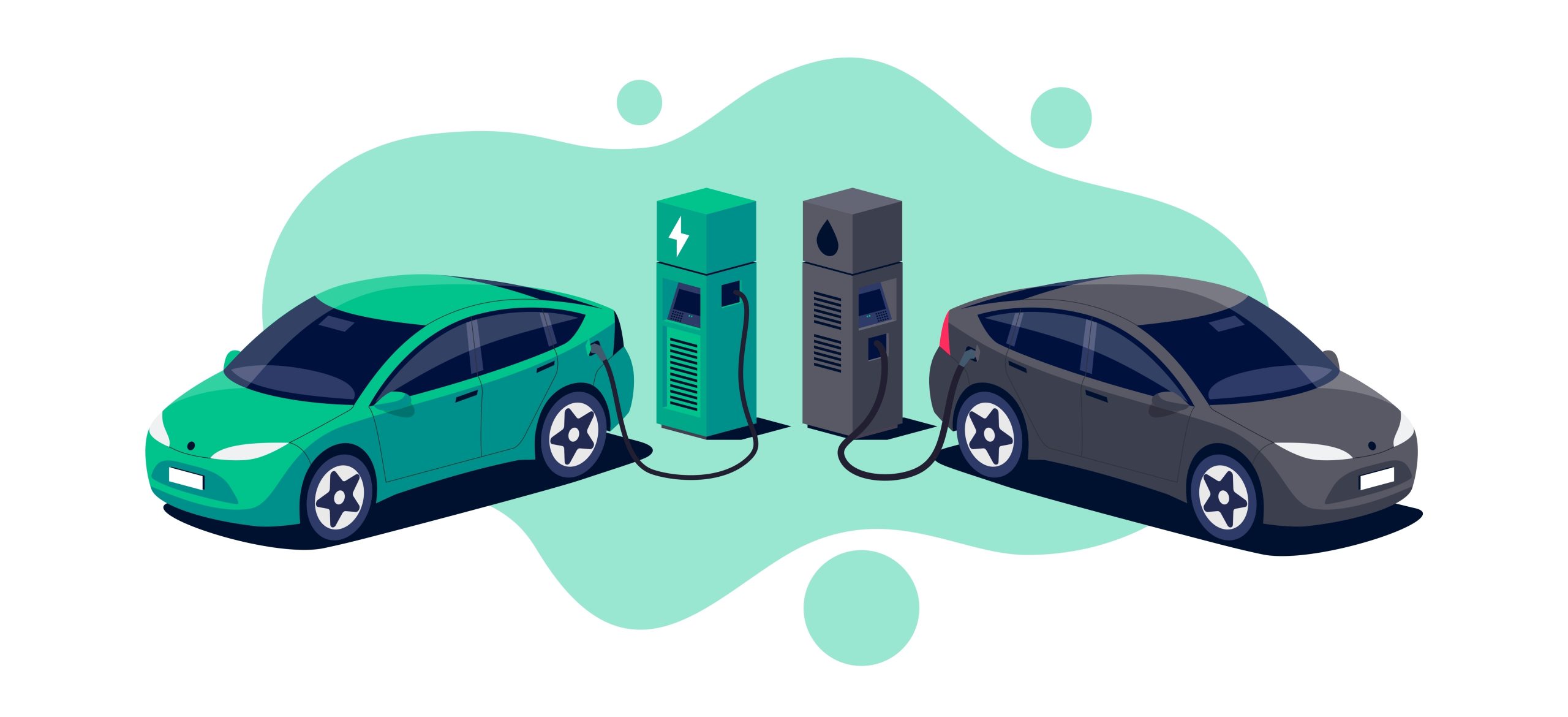 Electric Cars Vs. Petrol Cars – Which Is Better?