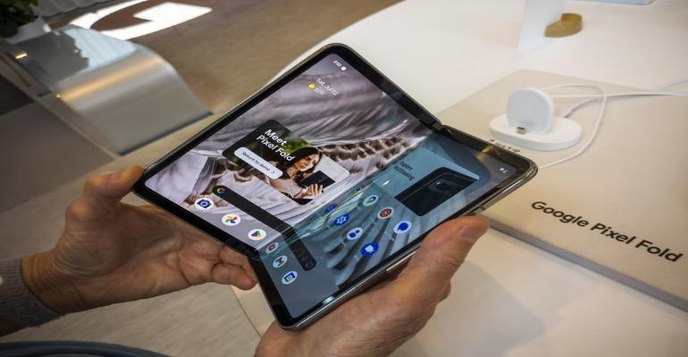 Google Pixel Fold:  Price, Specifications and More