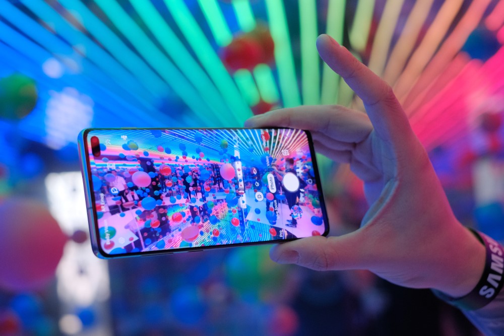 OnePlus 11R vs Samsung S21 FE: Battle of the Mid-Range Titans